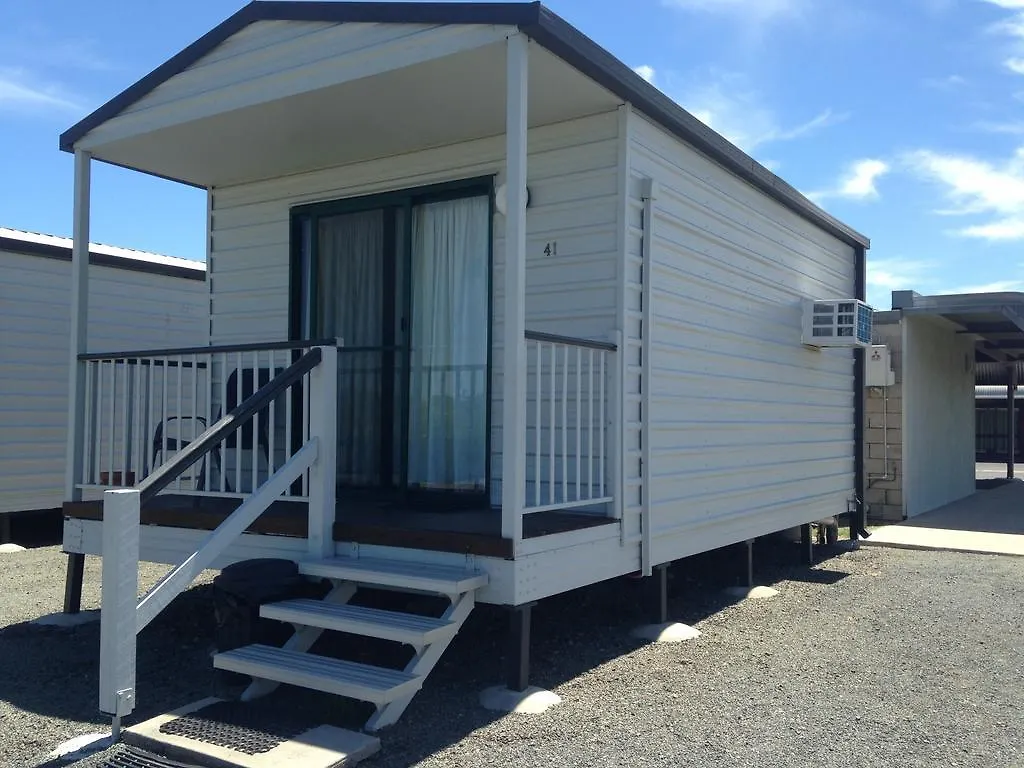 Hotel Settlers Biloela