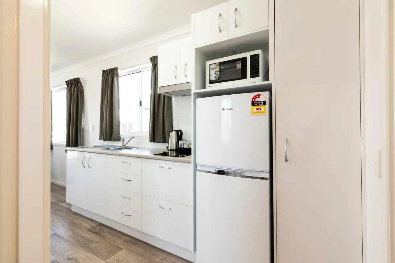 Hotel Settlers Biloela Australia