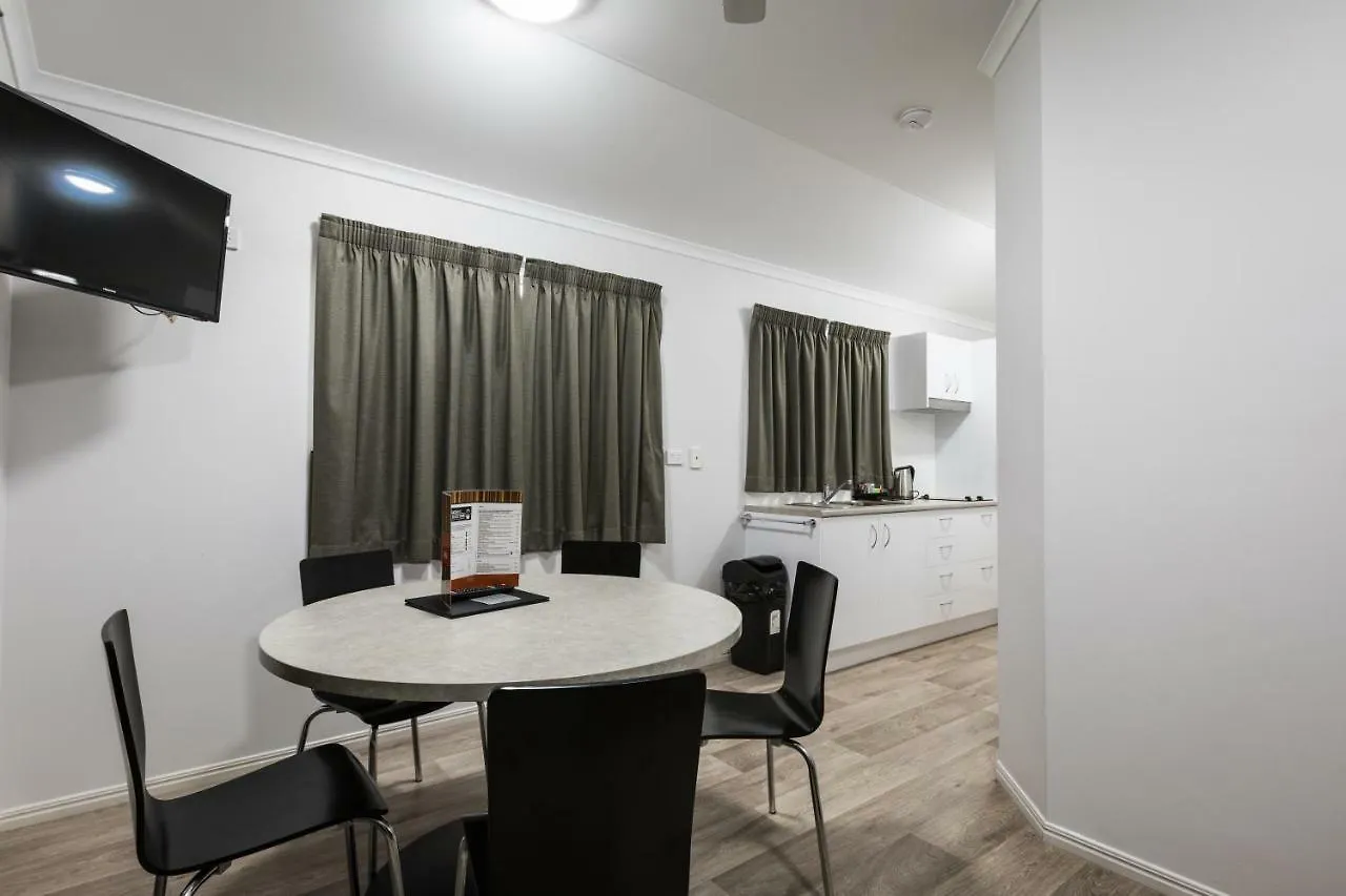 Hotel Settlers Biloela Australia
