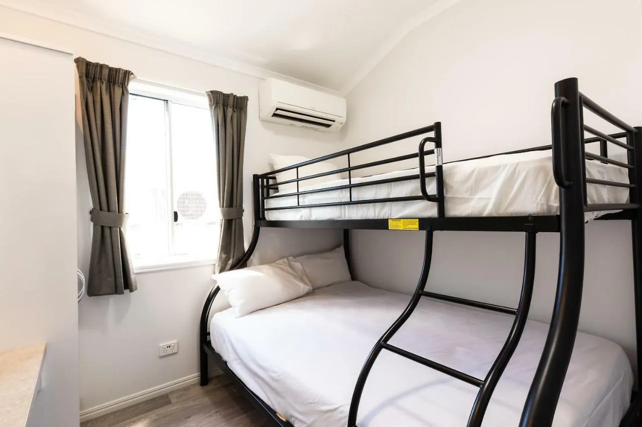 Hotel Settlers Biloela