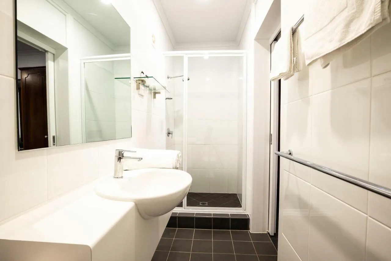 Hotel Settlers Biloela 3*,