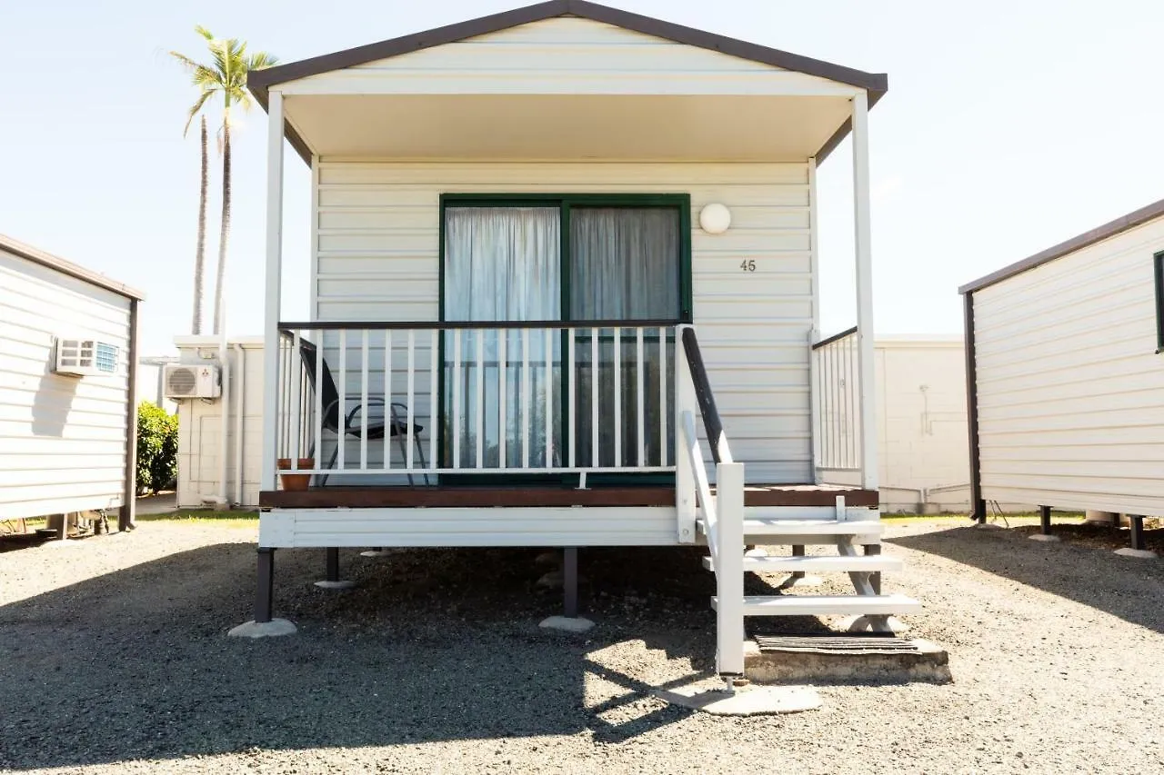 Hotel Settlers Biloela