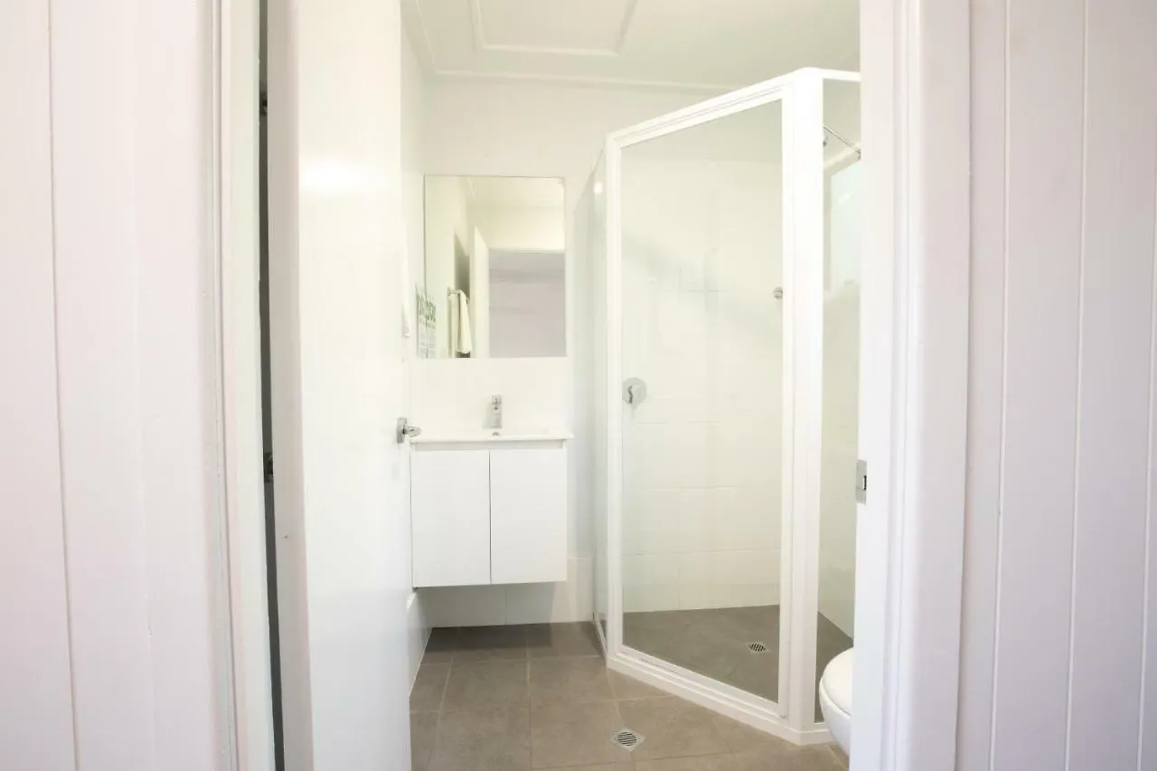Hotel Settlers Biloela 3*,  Australia