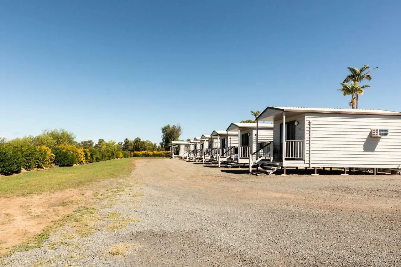 Hotel Settlers Biloela