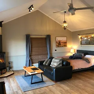 Luxury Lodge Maleny