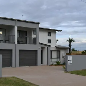 The Haven Apartment