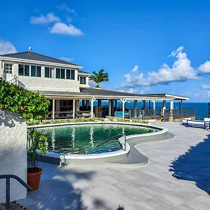 Trade Winds Hotel Dickenson Bay