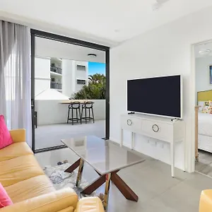 Allure Apartment Mooloolaba