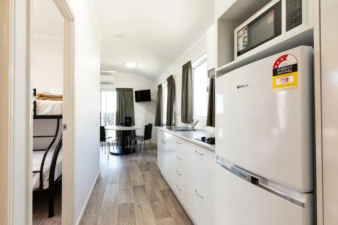 Hotel Settlers Biloela 3*,  Australia