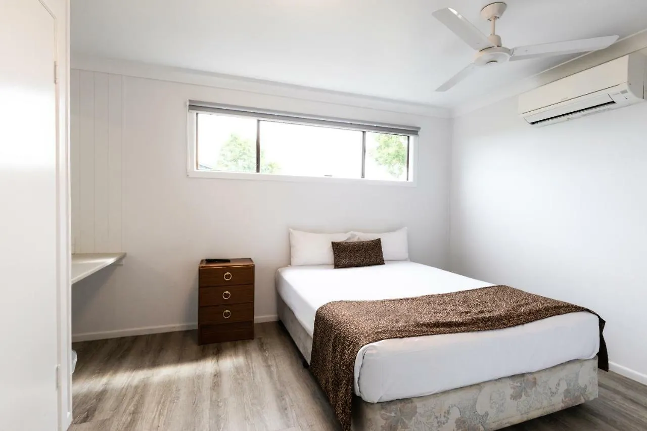Hotel Settlers Biloela