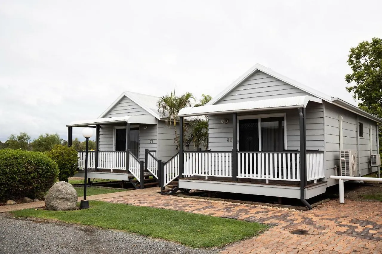 Hotel Settlers Biloela Australia