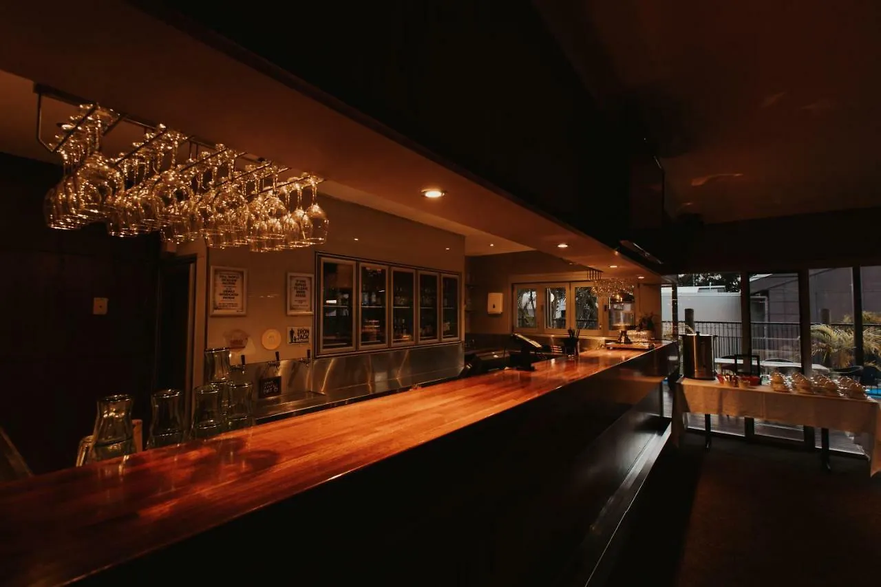 Hotel Settlers Biloela 3*,  Australia