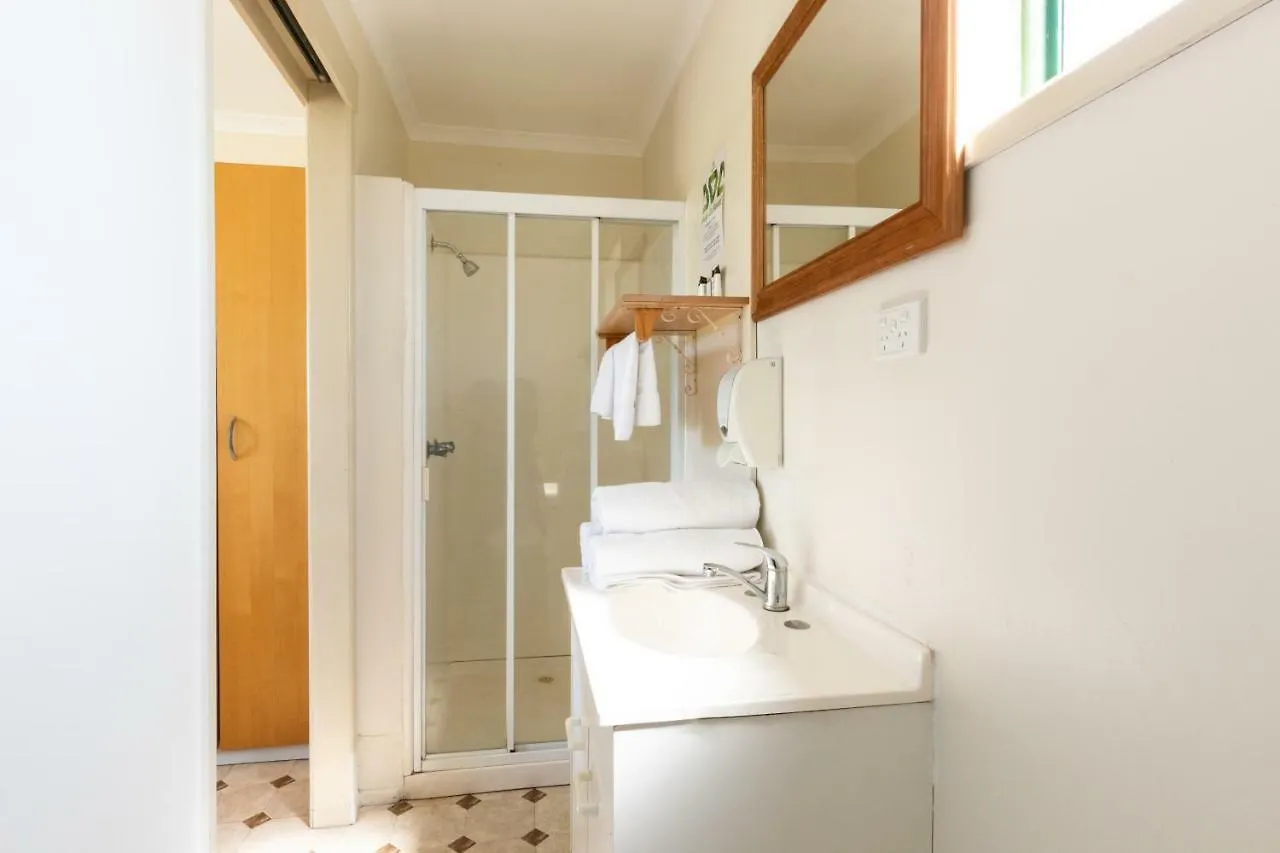 Hotel Settlers Biloela